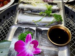 -何发发和牛烧肉·鳗鱼榴莲放题自助(乐峰广场店)