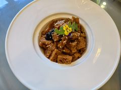 四喜烤夫-嘉厨小馆(宜山路店)
