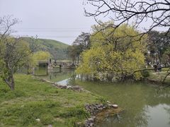 -南北湖风景区