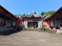 -丰都鬼城名山景区