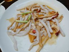 -猪肉婆私房菜(容桂总店)
