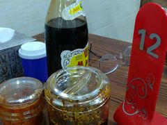 -苏生鸭血粉丝(鹿鸣路店)