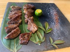 -久居·炭火烤肉(景辰大厦店)