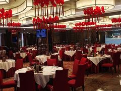 -广州逸林假日酒店·四季桃源中餐厅(白云山风景区店)