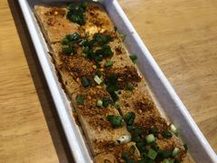-裕鼎鲜·新中菜(八一广场万达店)