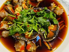 十八斩-水先生寧波菜(天一店)