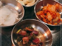 -不好找木炭烤肉
