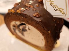 -Me Coffee下午茶艺术空间