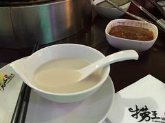 -捞王锅物料理(四川北路店)