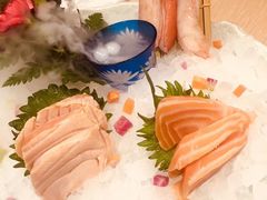 -蟹的岡田屋(正大广场店)