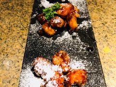 -绿茶餐厅(布吉万象汇店)