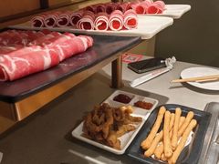 -海底捞火锅(崇文门新世界百货店)