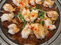 -绿茶餐厅(龙井船宴· 品牌总店)