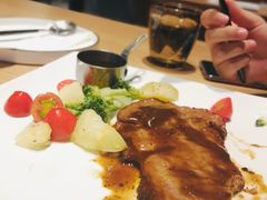 -必胜客(雨润中央店)