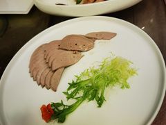 -全聚德(前门店)