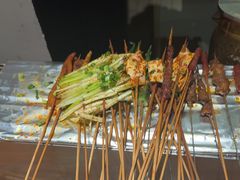 -李不管把把烧(火车南站店)