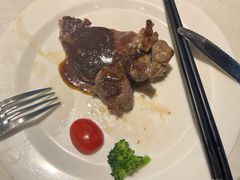 -吉布鲁牛排海鲜自助(芙蓉万家丽店)