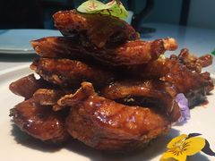 老上海熏鱼-淮扬韵(高新大都荟店)