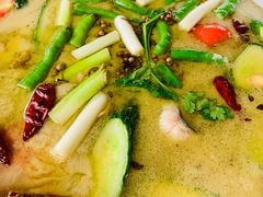 -贡椒鱼老店·雅安十大名店