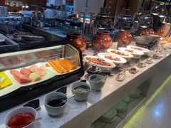 -杭州钱江新城万怡酒店-西餐厅