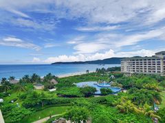 -三亚亚龙湾天域度假酒店