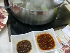 -黑山牛肉汤火锅(花城汇店)