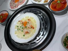 -水禾轩·海鲜蒸汽主题餐厅(拱北店)