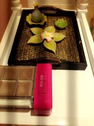 悦己堂-悦己堂美容养生SPA