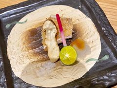 -鮨青(恒基名人购物中心店)