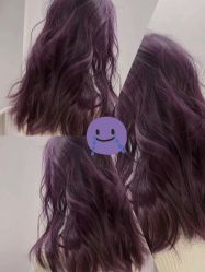 点击看大图 -MY HAIR ARDOR