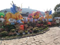 -惠山古镇·寄畅园