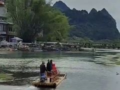-靖西鹅泉风景区