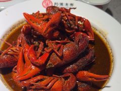 -叶派龙虾·招牌十三香(合肥路首店)