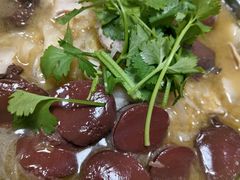 -东北风情(康桥路店)