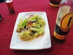 -台山美食一绝阿四台山黄鳝饭(阿四创作店)