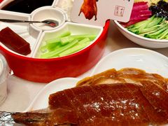 -小吊梨汤·北京菜·烤鸭(鸟巢店)