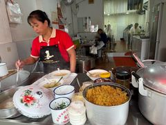 -玉塘村小杨馄饨