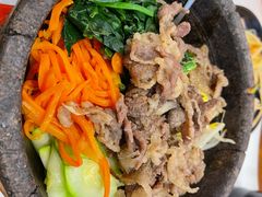 -权味·朝鲜族拌饭(勒泰店)