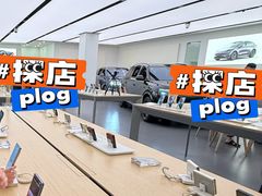 -浙北大厦购物中心(安吉店)