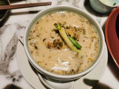 -湖滨28中餐厅·西湖宴·杭州君悦酒店