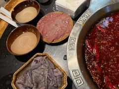 -大龙火锅(老店)