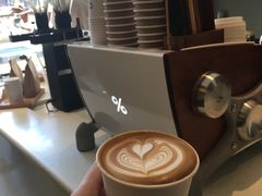 -% Arabica(京都东山店)