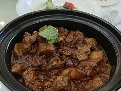 -羊城酒店·中餐厅