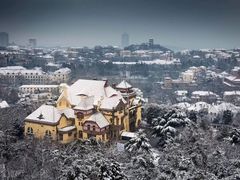 -龍歌自助小火锅(崂山丽达店)