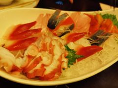 -佛山希尔顿酒店·融誉亚洲美食荟