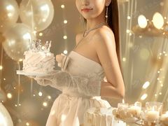 -茄子达人•镜像照相馆