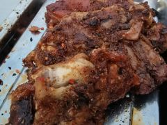 -佰运猪蹄(高陵店)