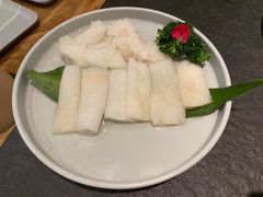 竹笙-煲宫(华润万象城店)