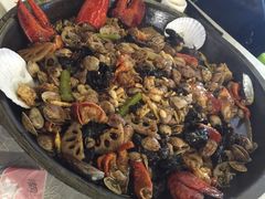 -玖食龙虾主题餐厅