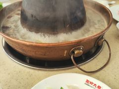 -阳坊大都涮羊肉(阳坊总店)